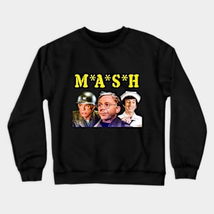 Mash 4077 Crewneck Sweatshirt